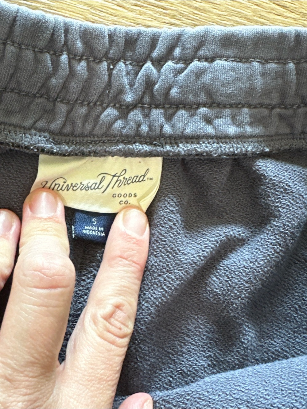 Universal Thread Drawstring Athletic Shorts - Picture 3 of 6